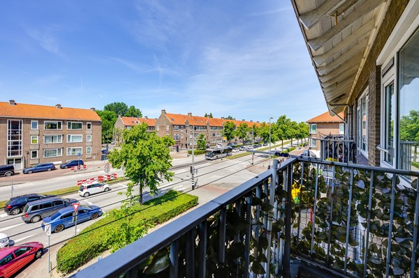 Medium property photo - Dorpsweg 168C, 3083 LL Rotterdam